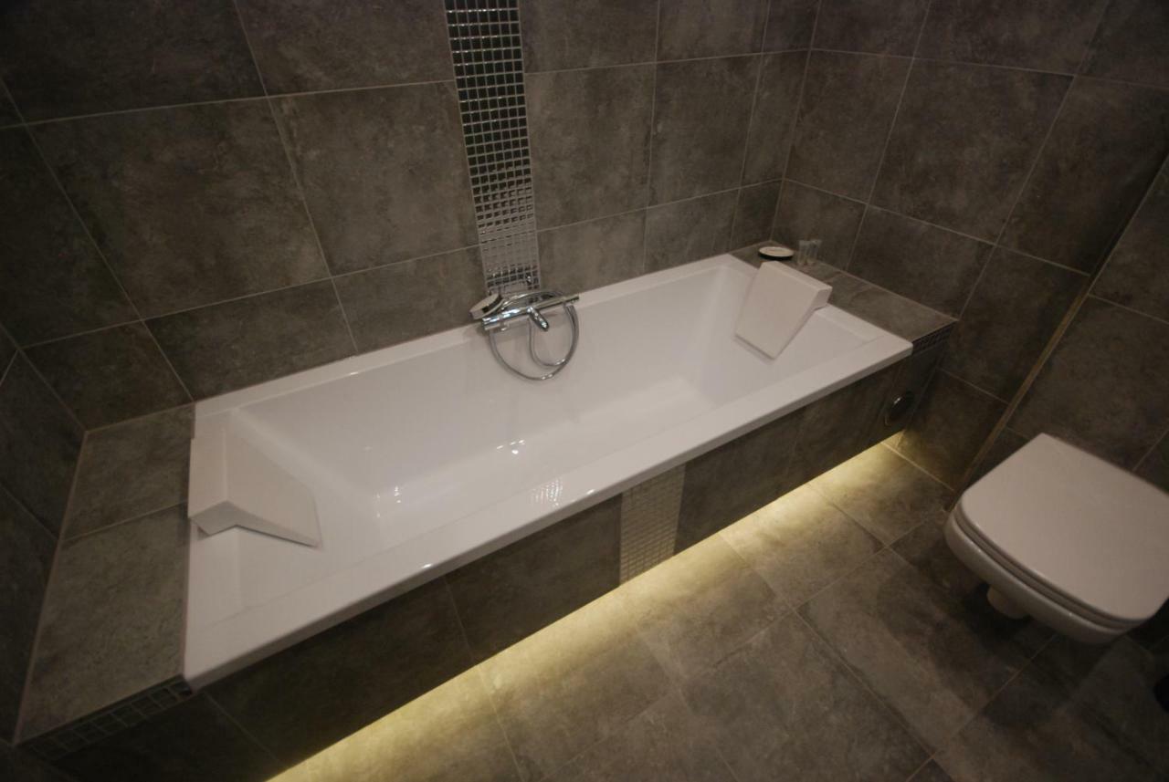 AtticApartment Lublino Esterno foto
