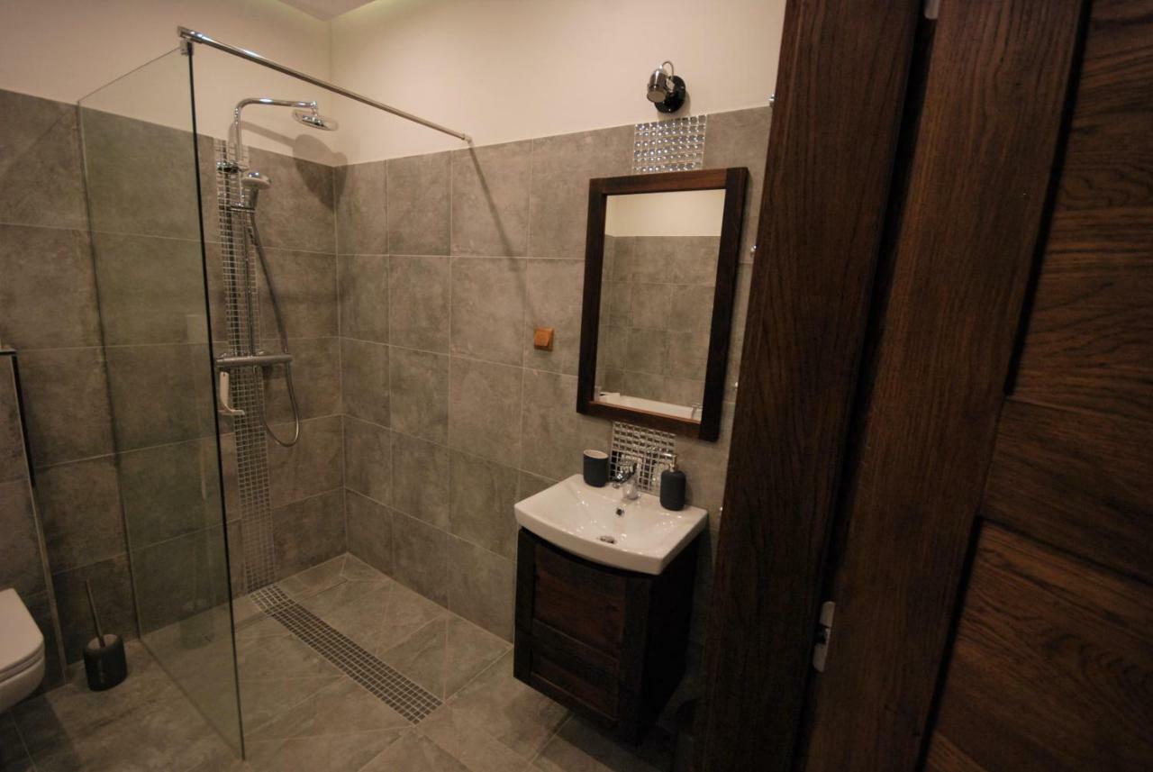 AtticApartment Lublino Esterno foto