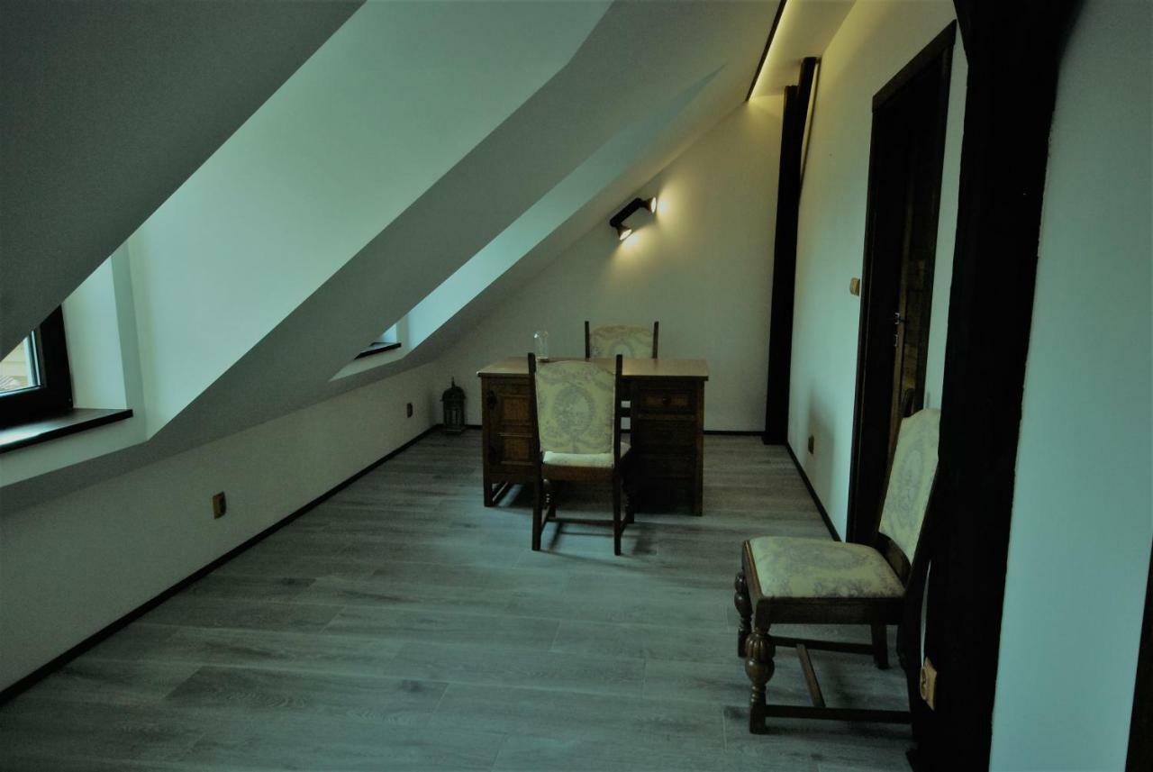 AtticApartment Lublino Esterno foto